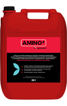 amino+