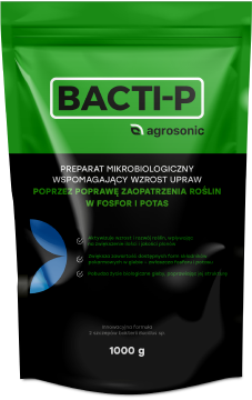 bacti-p