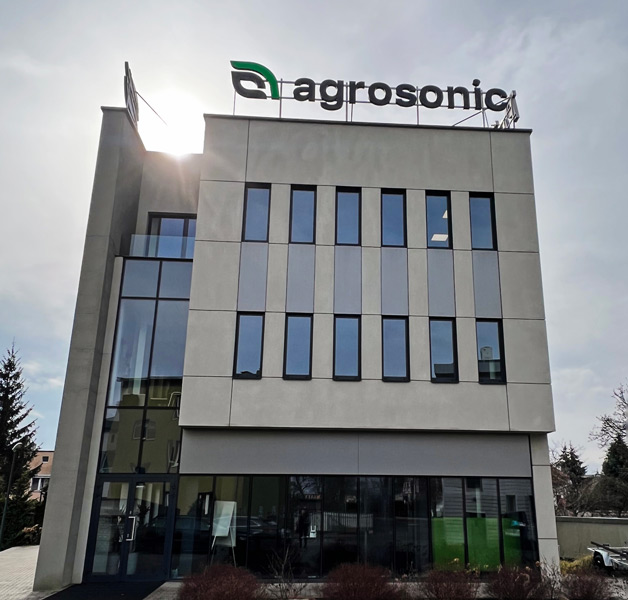 kontakt z agrosonic