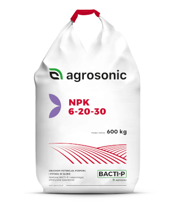 npk 6-20-30