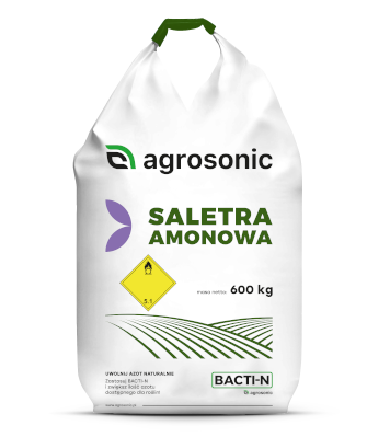 saletra amonowa