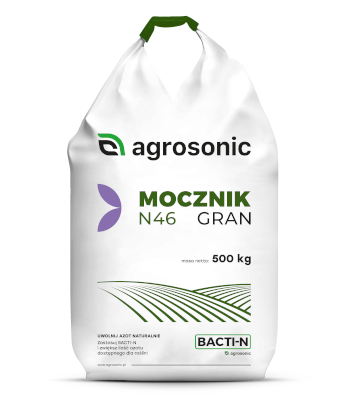 mocznik n46 