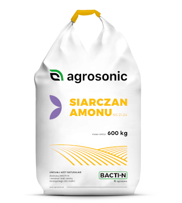 siarczan amonu