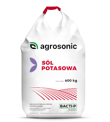 sól potasowa