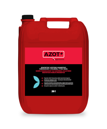 azot+