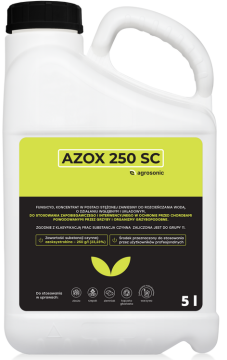 azox 250 sc