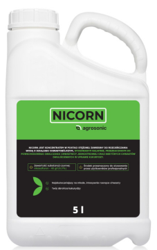 nicorn