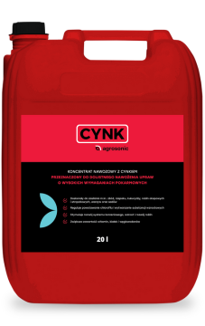cynk