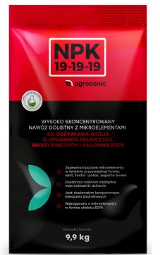 npk 19 19 19